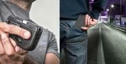 Smartphone Pistol Ideal Conceal