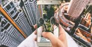 Cara Menjadi Fotografer Handal