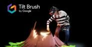 Google Tilt Brush