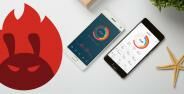10 Smartphone Paling Cepat Versi Antutu