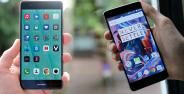 Smartphone China Tercanggih