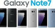 Samsung Galaxy Note 7 Banner