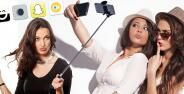 Tips Selfie Dengan Android 8