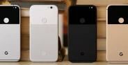 Google Pixel Smartphone Android Terbaik 10