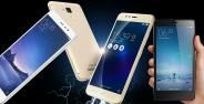 Smartphone Android Baterai Besar 11