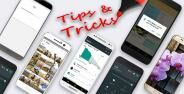 Kumpulan Tips Android Terbaik 2