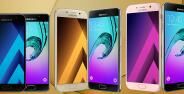 Wajib Tahu Ini Perbedaan Samsung Galaxy A 2016 Vs Galaxy A 2017