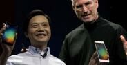 Alasan Apple Tidak Menggugat Xiaomi 9