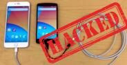 Cara Hack Iphone