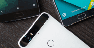 Cara Kerja Sensor Fingerprint Pada Smartphone