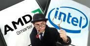 Perbedaan Intel Dengan Amd 8