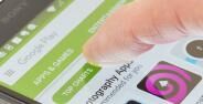 Sejarah Mencengangkan Dari Perkembangan Google Play Yang Belum Diketahui