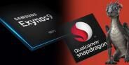Snapdragon 835 Vs Exynos 8895 Mana Prosesor Yang Paling Cepat