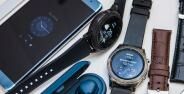 Samsung Gear S3 Anak Muda