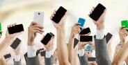 Alasan Smartphone Bentuknya Persegi Panjang