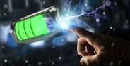 Teknologi Baterai Ion Litium Di Smartphone Usang Atau Masa Depan