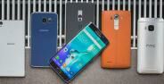 Smartphone Android Paling Hemat Baterai 3