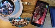 Smartphone Terbaik Untuk Main Mobile Legends