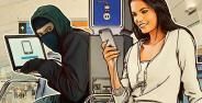 Hal Terlarang Bagi Smartphone Android 7