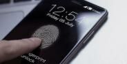 Smartphone Fingerprint Murah Terbaik 2017