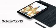 Samsung Galaxy Tab S3 4