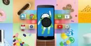 Asal Usul Nama Android