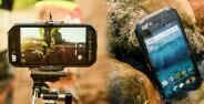Smartphone Tangguh