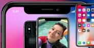 Kelemahan Iphone X