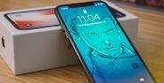 Inovasi Iphone X Di Smartphone Lain