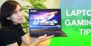 Gigabyte Aero Series Laptop Gaming Tipis Banner 3sip