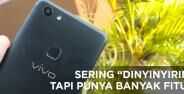 Review Vivo V7