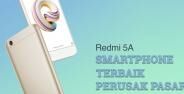 Kelebihan Xiaomi Redmi 5a Banner