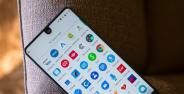 Smartphone Android Gagal 2017