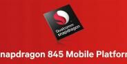 Daftar Smartphone Menggunakan Snapdragon 845 8