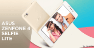 Review Asus Zenfone 4 Selfie Lite