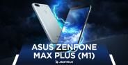 Review Asus Zenfone Max Plus M1 D26a5