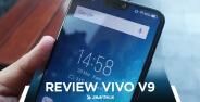 Review Vivo V9 0d121