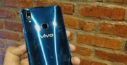 Hands On Vivo V9 Cool Blue Limited Edition 05ae2