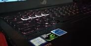 Asus Rog Prosesor Intel Core Generasi Ke 8 Terbaru 4ce06