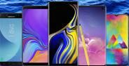 Perbedaan Samsung Seri Note S A J C Dan M De9c0