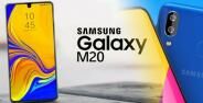 Kelebihan Dan Kekurangan Samsung M 20 E5d75
