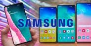 Hp Samsung Paling Populer 2019 E976a