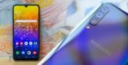 Kelebihan Dan Kekurangan Samsung Galaxy A50 2019 Banner 2bd37