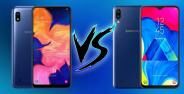 Perbedaan Samsung Galaxy A10 M10 2019 Banner 2c90e