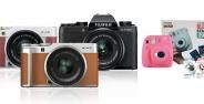 Daftar Harga Kamera Fujifilm Mirrorless Instax Terbaru 2020 Mulai Rp700 Ribuan 34340