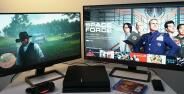 Rekomendasi Monitor Gaming 4k Benq 01 615bd