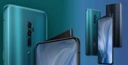 Hp Oppo Ram 6gb Murah Terbaik 2020 Banner 8b0e9