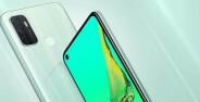 Hp Oppo Harga 2 Jutaan Cda0a