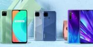 Hp Realme Harga 1 Jutaan Ad366