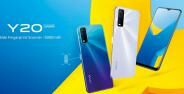 Hp Vivo 2 Jutaan B1851